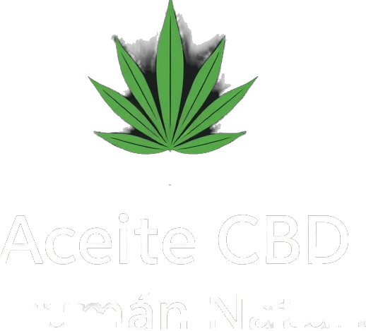 Logo Aceite CBD Tucumán Natural
