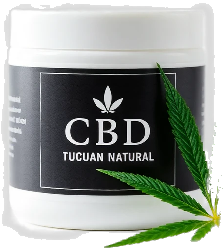 Crema CBD Calmante