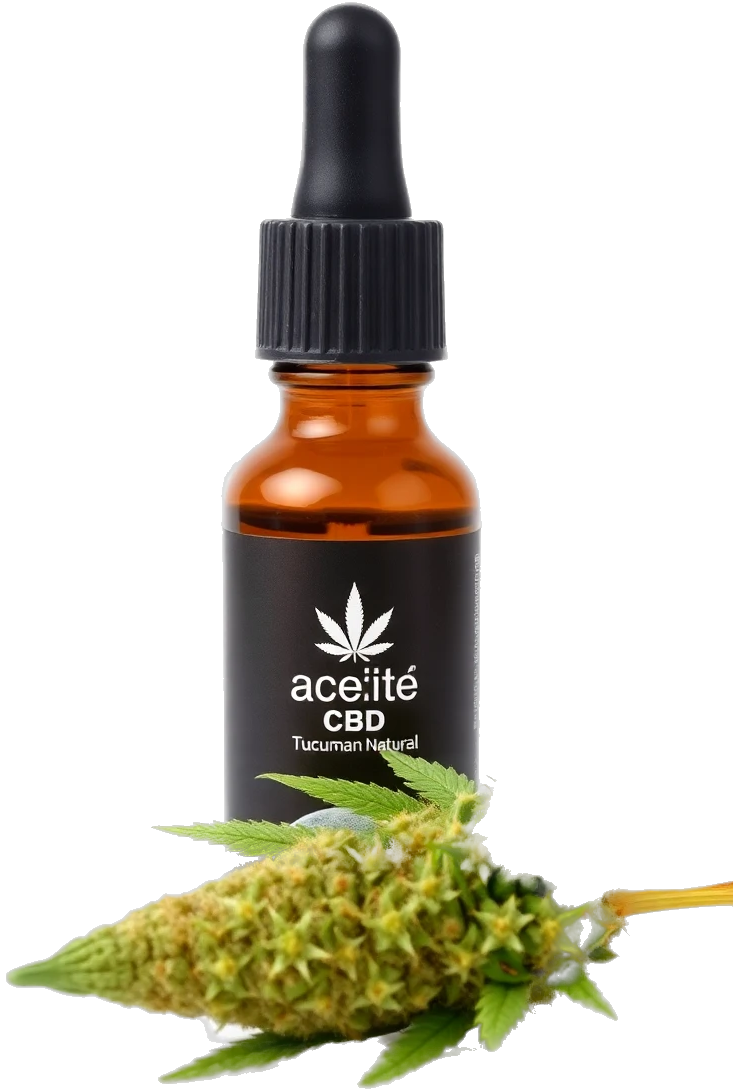 Aceite CBD 10% 10ml